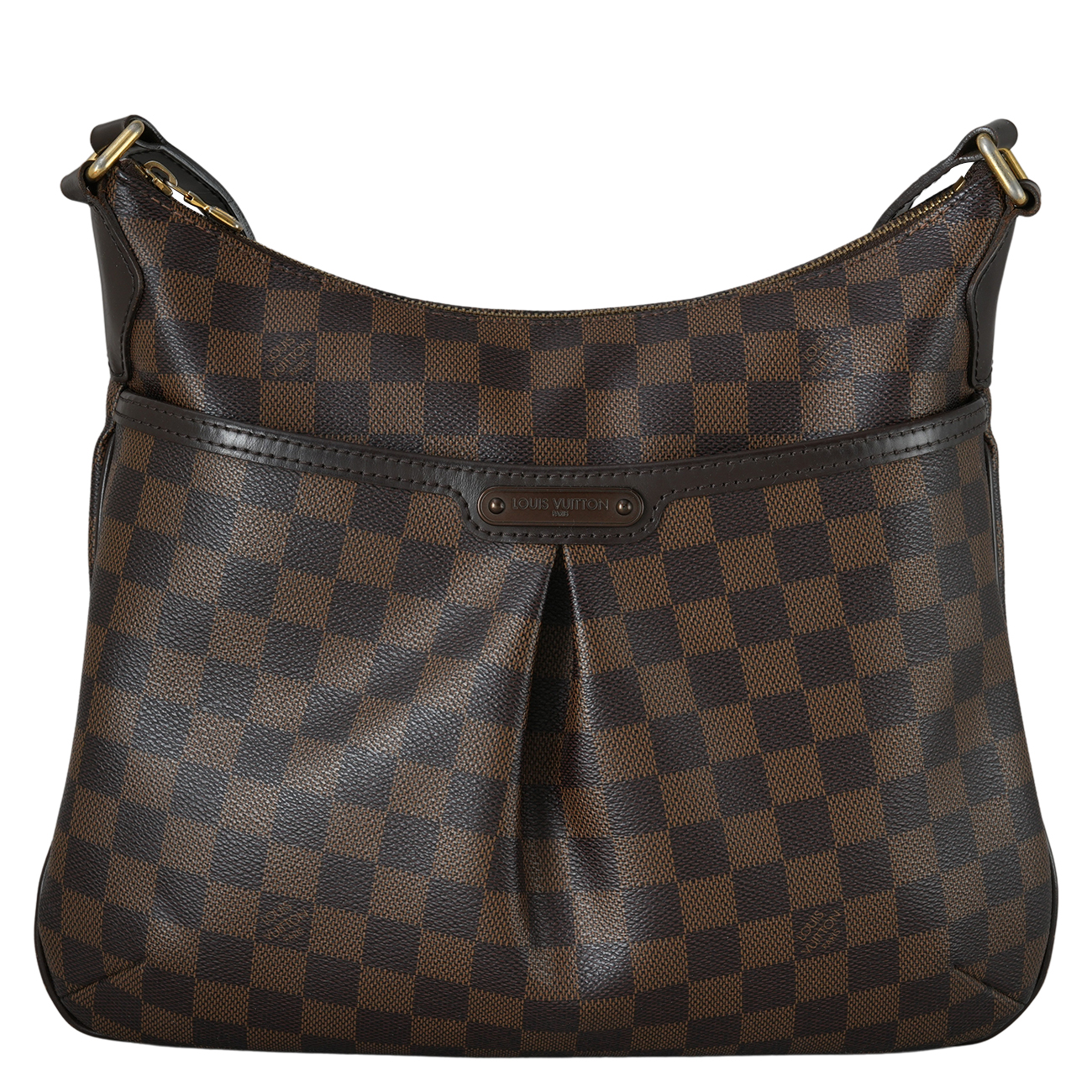 LOUIS VUITTON(USED)루이비통 다미에 블룸즈버리 숄더백